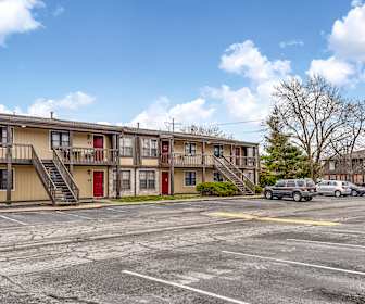 Apartments for Rent in Clarksville, IN - 108 Rentals | ApartmentGuide.com