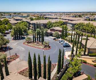Luxury Apartment Rentals In Sacramento Ca