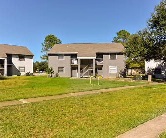 The Grove at Southwood, The Barracks, College Station, TX