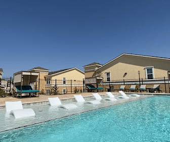 Westside El Paso Apartments For Rent 198 Apartments El Paso Tx Apartmentguide Com