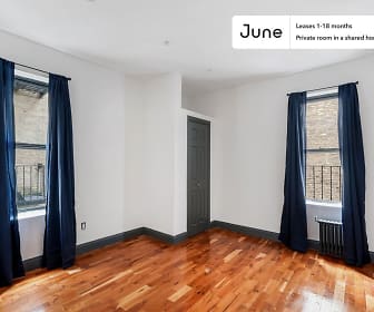 Room for rent. 23 East 109, 10029, NY