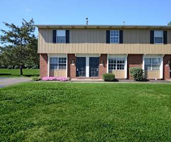 Centennial Village, Northwest Middle School, Canal Fulton, OH