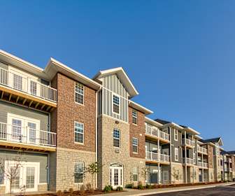 Luxury Apartment Rentals In Noblesville In