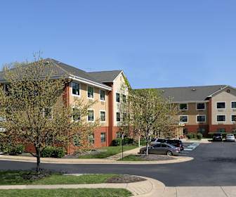 Luxury Apartment Rentals In Springfield Va