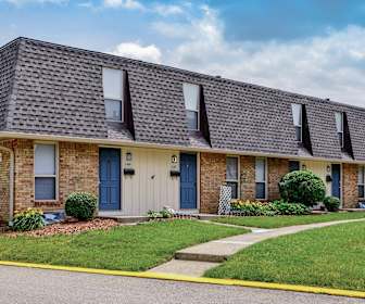 Deer Creek Apartments For Rent 125 Apartments Columbus Oh