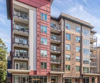 75 Minimalist Apartments on lasalle st durham nc with Small Space