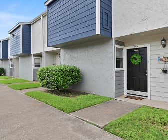 Sonoma Apartment Homes, Crescent Pointe, College Station, TX