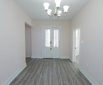 Room for Rent -  VA (id. 600), Petersburg, VA