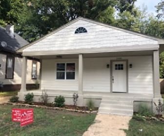 Houses For Rent In Orange Mound Memphis Tn 112 Rentals