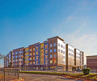 Luxury Apartment Rentals In Newark Nj