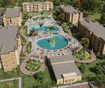 Luxe Park, Bolingbroke, GA