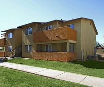Apartments For Rent In San Luis Az 60 Rentals Apartmentguide Com