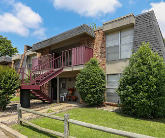 Southbrooke Apartments, Fort Smith, AR