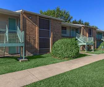 The Estates, Corpus Christi, TX