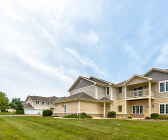 Southwind Prairie Apartment Homes, Wisconsin