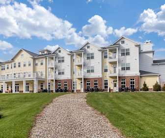 Senior Apartments For Rent In Jackson Nj
