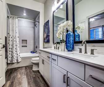 Greater Heights Apartments For Rent 117 Apartments