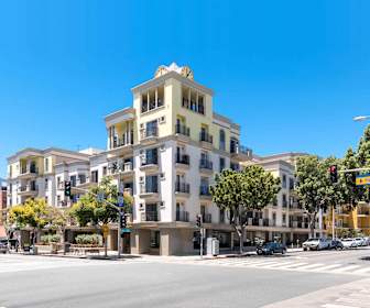 25 Comfortable Affordable apartments for rent in santa monica for Near Me