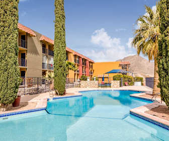Central El Paso Apartments For Rent 130 Apartments El Paso Tx Apartmentguide Com