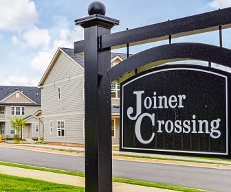 Joiner Crossing, Grovetown, GA