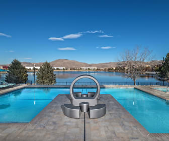 view of swimming pool, Latitude 39