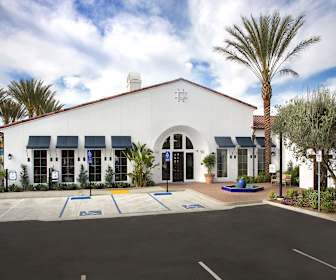 Village Crossing At Chino Hills Apartments Chino Hills