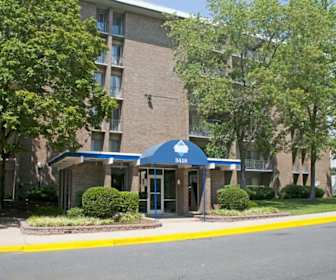 Apartments For Rent In 20746 Suitland Md 96 Rentals