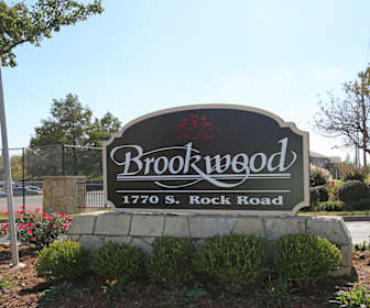 Governeour Manor Apartments Wichita Ks 67207