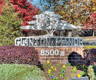 Senior Apartments For Rent In Clinton Md