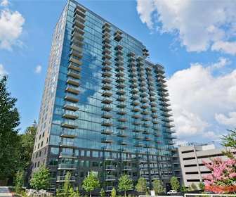 Midtown 2 Bedroom Apartments For Rent Atlanta Ga 107 Rentals