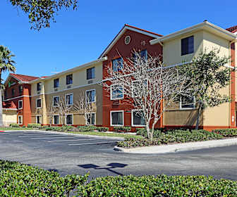 Luxury Apartment Rentals In Melbourne Fl