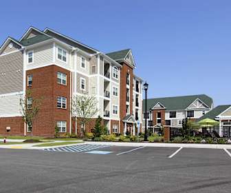Short Term Lease Apartment Rentals In Hampton Va