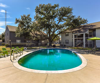 The Grove at Southwood, College Hills Estates, College Station, TX