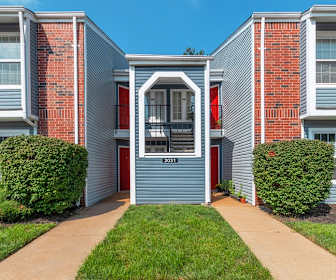 Luxury Apartment Rentals In Chesterfield Mo