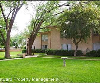 1919 34th Street, 38th Street, Lubbock, TX