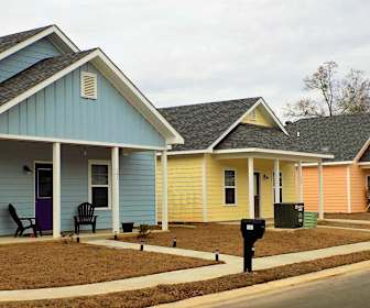 Luxury Apartment Rentals In Hammond La