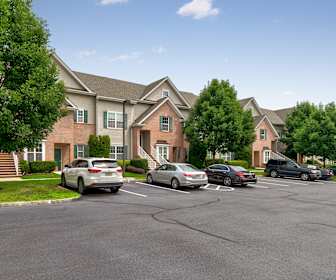 Luxury Apartment Rentals In Bridgewater Nj
