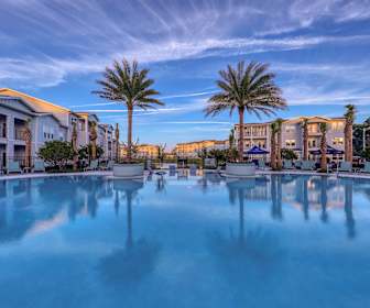 Newly Constructed Apartments For Rent In Palm Valley Fl