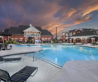 Apartments For Rent With Fitness Center In Bentonville Ar