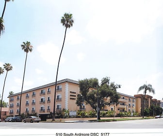 Koreatown Apartments For Rent 556 Apartments Los Angeles