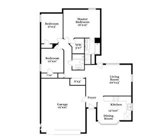 Apartments For Rent In Olive Branch Ms 159 Rentals Apartmentguide Com