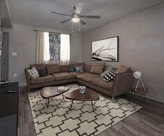 Bayside Court Apartments Clearwater FL 33756