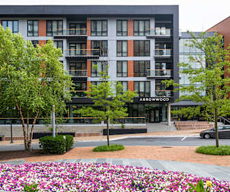 pike and rose rental apartments