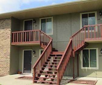 Income Restricted Apartments For Rent In Evansville In