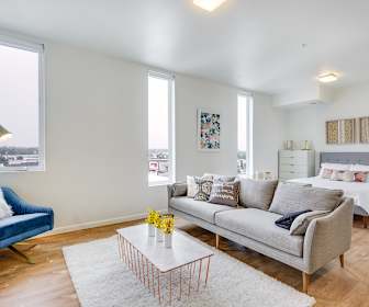 Downtown Boise City Studio Apartments For Rent Boise City Id 6 Rentals