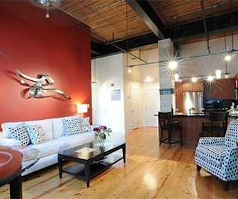 Luxury Apartments For Rent In Shockoe Bottom Richmond Virginia 20 Rentals