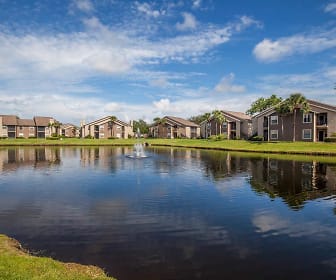 Heron Lake Apartments, Orange Gardens, Kissimmee, FL