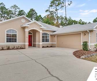 Houses For Rent In Pine Lakes Palm Coast Fl 46 Rentals