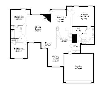 8642 Tropicana Dr N, Cordova, TN