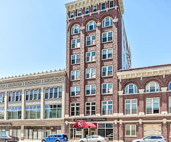 Lofts For Rent In Bay View Milwaukee Wi